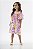 Vestido Infantil em Meia Malha Estampado - Up Baby - Ref 45734 - Imagem 1