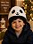Touca De Lã - Gorro Infantil - Bichinhos - Forrada - Flanelada - Imagem 2