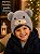 Touca De Lã - Gorro Infantil - Bichinhos - Forrada - Flanelada - Imagem 5