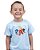 Conjunto Masculino Infantil Camiseta Sonic e Bermuda Moletinho  - Marca do Robô - Imagem 2