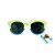Óculos de Sol Masculino Infantil com Proteção UV400 Pimpolho REF9655 - Imagem 10