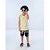Óculos de Sol Masculino Infantil com Proteção UV400 Pimpolho REF9655 - Imagem 3