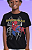 Fakini Kids - Camiseta Spider-Man Preto - Ref 102402650 - Imagem 1