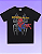 Fakini Kids - Camiseta Spider-Man Preto - Ref 102402650 - Imagem 3
