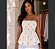 Blusa Balone Bata Latex Babado - Feminino Juvenil - Tomara Que Caia - Imagem 7