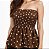 Blusa Balone Bata Latex Babado - Feminino Juvenil - Tomara Que Caia - Imagem 10