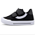 Tênis Infantil Menino Casual Escolar Leve Cano Baixo Preto com 2 Velcros - Gatatuya - Ref 021002015 - Imagem 2