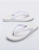 Mini Melissa Sun Long Beach II Branco - Ref 36100 - Imagem 2