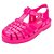 Mini Melissa Possession Rosa Neon - REF 32409 - Imagem 1