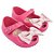 Mini Melissa Sandália First Menina Rosa - Ref 31525 - Imagem 2