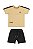 Conjunto Masculino Infantil Camiseta e Short Colorittá - Ref 70081 - Imagem 2