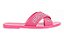 Mini Melissa M-Lover Slide Infantil Rosa - Ref 35968 - Imagem 2