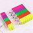 Marca Texto Infantil - Com 6 Cores - Papelaria Fofa Kawaii - Imagem 4