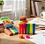 Marca Texto Infantil - Com 6 Cores - Papelaria Fofa Kawaii - Imagem 1