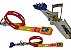 Brinquedo Pista Looping Acelere 360° Strike Toys&Toys - Imagem 3