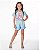Conjunto Feminino Infantil - Clochard Sereia - Ref 0304 - Imagem 2