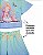 Conjunto Feminino Infantil - Clochard Sereia - Ref 0304 - Imagem 6