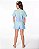 Conjunto Feminino Infantil - Clochard Sereia - Ref 0304 - Imagem 4