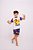 Pijama Masculino Infantil Dinossauro MC Colora - Imagem 2