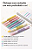 Kit Com 6 Marca Textos - Ponta Dupla - Tons Pastel - Highlighter Com Case - Imagem 5
