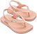 Mini Melissa Sun Long Beach Baby Bege - Ref 35762 - Imagem 3
