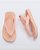 Mini Melissa Sun Long Beach Baby Bege - Ref 35762 - Imagem 1