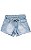 Short Jeans Feminino Crawling REF6668 - Imagem 1
