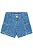 Shorts em Jeans Bellini com Elastano Ref - 74786 Infanti - Imagem 3
