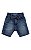 Bermuda Masculina Jeans Crawling Ref 6365 - Imagem 1