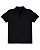 Camiseta Polo Preto Malwee Ref 64996 - Imagem 1