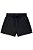 Shorts Feminino Juvenil Preto em Malha UV Dry 50+ - Ref 74255 - Vic&Vicky - Imagem 3