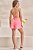 Shorts Feminino Juvenil Preto em Malha UV Dry 50+ - Ref 74255 - Vic&Vicky - Imagem 2