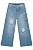 Calça Wide Leg em Jeans Arkansas.Lilimoon REF67119 - Imagem 3
