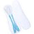 Kit Talher Termosensível Para viagem - Pimpolho - Imagem 6