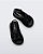 Mini Melissa M-Lover Sandal Baby-Preto REF35850 - Imagem 3
