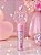 Gloss Labial Infantil, Jevenil e Adulto – Brilho e muito charme - Diversos Modelos - Imagem 1