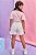 Short Saia em Sarja Ônix com Elastano - Ref 77014 Kukiê - Imagem 2