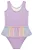 Maiô em Malha Uv Dry com Proteção Uv 50+ - Ref 77367 - Infanti - Imagem 3