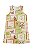 Vestido Infantil Regata Estampado Flores Elian - Ref 251841 - Imagem 3