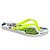 CHINELO ESTAMPADO PARA MENINOS MOLEKINHO - 2428201 - Amarelo Neon - Imagem 1