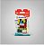 Brinquedo Educativo - Monta E Desmonta - Blocos 60 Peças - Bloco De Montar - Imagem 2