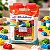 Brinquedo Educativo - Monta E Desmonta - Blocos 60 Peças - Bloco De Montar - Imagem 1