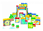 Baú Brinquedo de Montar - Blokitos - Divertido - Kitstar - Imagem 3