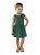 Conjunto Infantil Menina - Colorittá - Blusa e Saia Com Short - Ref 73464 - Imagem 1