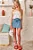 Short Saia em Jeans Arkansas - Ref 76912 - Lilimoon - Imagem 3
