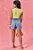 Short Saia em Jeans Arkansas - Ref 76912 - Lilimoon - Imagem 5