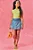 Short Saia em Jeans Arkansas - Ref 76912 - Lilimoon - Imagem 4