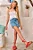Short Saia em Jeans Arkansas - Ref 76912 - Lilimoon - Imagem 1
