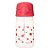 Copo com canudo de silicone 370ML - Pimpolho - Imagem 2