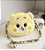 Bolsa Pelucia - Ursinhos Carinhosos - com Alça Regulavel - Imagem 3